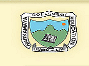 Harkamaya College of Education