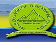 Hills College of Teacher Education - [HCTE]