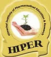 Himachal Institute of Pharmaceutical Education and Research - [HIPER]