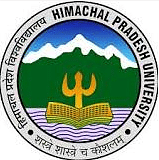 Himachal Pradesh University - [HPU] - Shimla