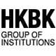 HKBK Group of Institutions