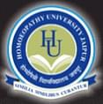 Homoeopathy University - Jaipur