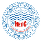 Hooghly Engineering and Technology College - [HETC]
