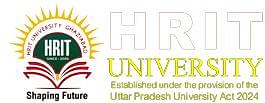 HRIT university - Ghaziabad