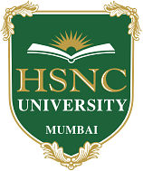 HSNC University - Mumbai