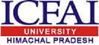 ICFAI University - Baddi