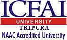 ICFAI University - West Tripura