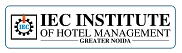 IEC -Institute Of Hotel Management - [IIHM]