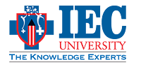 IEC University Baddi - [ICEU] - Solan