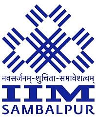 IIM Sambalpur - Sambalpur