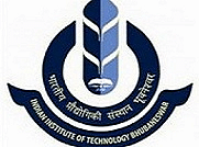 IIT Bhubaneswar - Indian Institute of Technology - [IITBBS] - Bhubaneswar