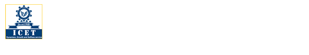 ILahia College of Engineering and Technology - [ICET]