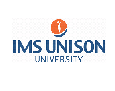 IMS Unison University - [IUU] - Dehradun