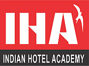Indian Hotel Academy-[IHA]