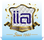 Indian Institute of Aeronautics - [IIA]