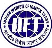 Indian Institute of Foreign Trade - [IIFT] - Kolkata