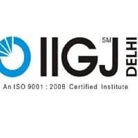 Indian Institute of Gems & Jewellery - [IIGJ] (New Delhi)