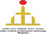 Indian Institute of Information Technology - [IIIT] - Bhagalpur