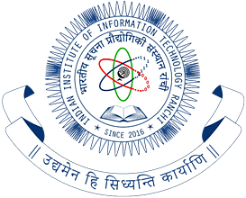 Indian Institute of Information Technology - [IIIT] - Ranchi