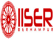 Indian Institute of Science Education and Research - [IISER] (Berhampur)
