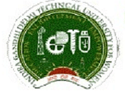 Indira Gandhi Delhi Technical University For Women -[IGDTUW] - New Delhi