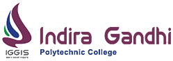 Indira Gandhi Polytechnic - [IGPT]