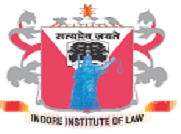 Indore Institute of Law - [IIL]