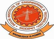 Indur Institute of Engineering and Technology - [INDURIET]