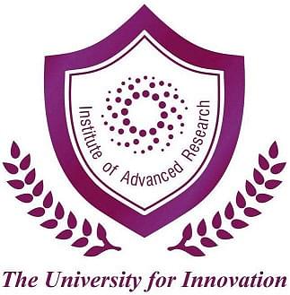 Institute of Advanced Research - [IAR] - Gandhinagar