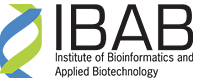 Institute of Bioinformatics and Applied Biotechnology - [IBAB]