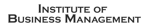 Institute of Business Management - [IBM] (Kolkata)