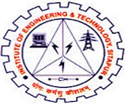 Institute of Engineering and Technology - [IET] (Sitapur)