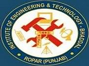 Institute of Engineering & Technology (Ropar)