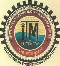Institute of Technology & Management - [ITM] (Lucknow)