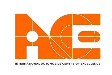 International Automobile Centre of Excellence - [iACE]