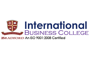 International Business College - [IBC]