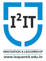 International Institute of Information Technology - [I²IT]