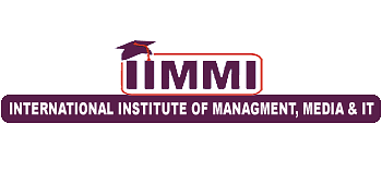 International Institute of Management Media and I.T. - [IIMMI]
