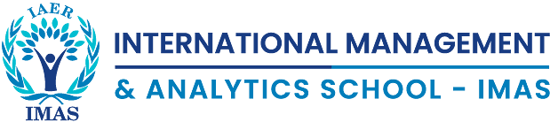 International Management & Analytics School  -[IMAS]