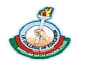 IP College of Education