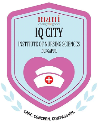 IQ City Institute of Nursing Sciences