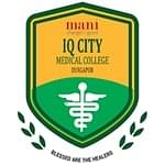 IQ City Medical College