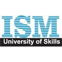 ISM University of Skills