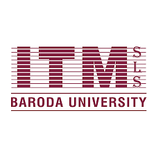 ITM (SLS) Baroda University - Vadodara