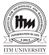 ITM University - Raipur