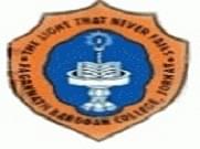 Jagannath Barooah College