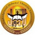 Jagdishprasad Jhabarmal Tibrewala University - [JJTU] - Jhunjhunu