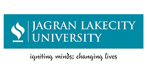 Jagran Lakecity University - [JLU] - Bhopal