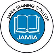 Jamia Training College