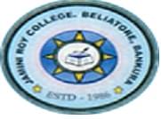 Jamini Roy College